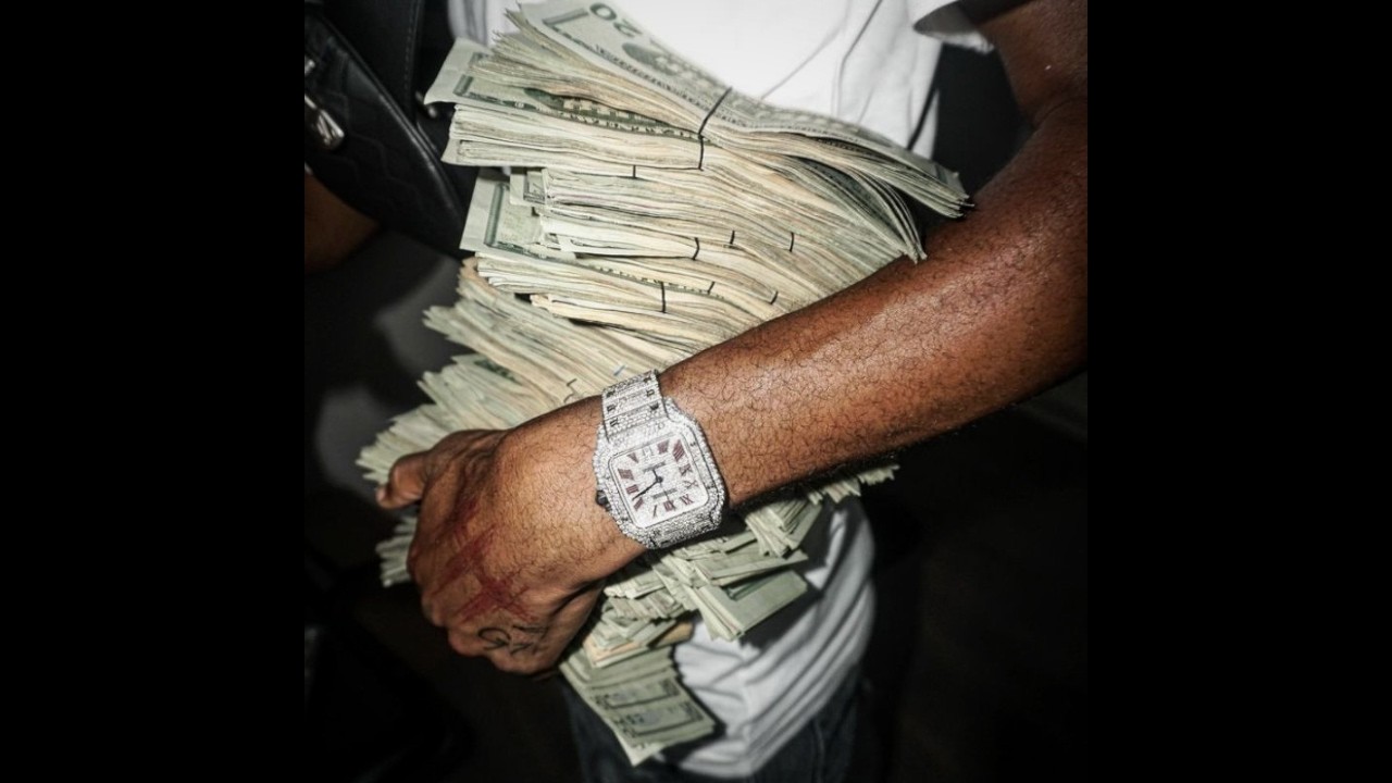 [FREE] Rell Sosa x DesignerDon Type Beat - 