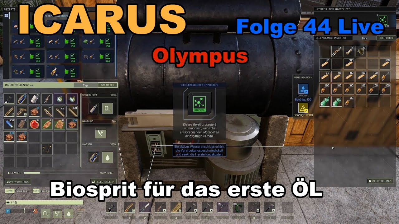 ICARUS  #44-2026