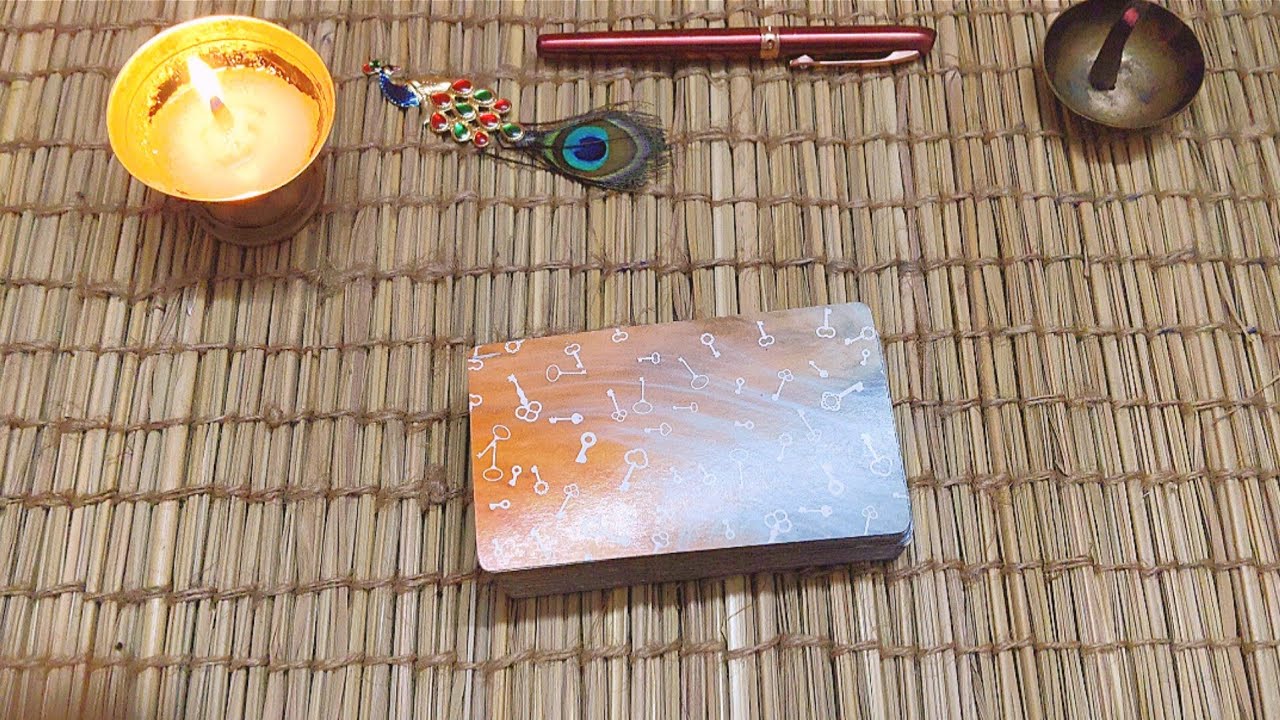 🔮Universe is Sending a Big Message For You | Tarot Card Reading | Timeless ✨