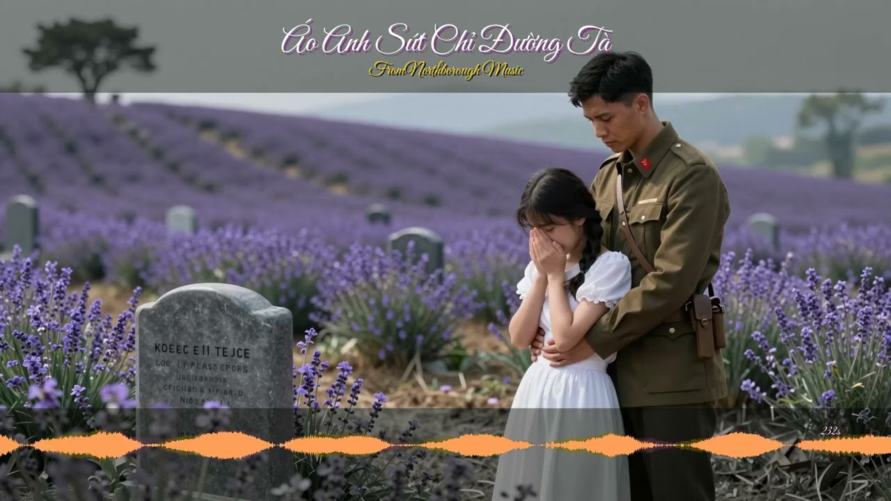 Áo Anh Sứt Chỉ Đường Tà   FromNorthborough