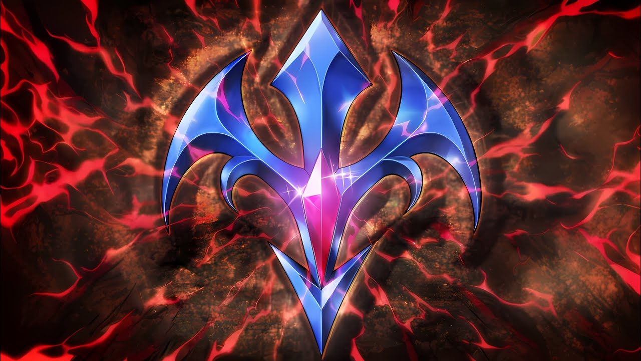 Rank-Up-Magic Barian's Force (later anime): Number 96 Summons C96