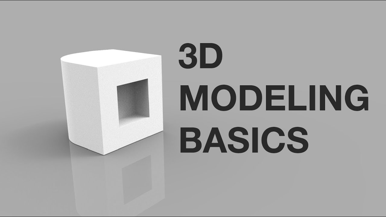 Intro to Solidworks 1: Tutorial for Absolute Beginners