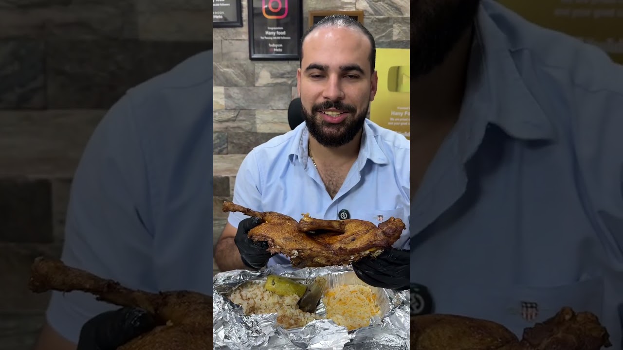 مقارنه احسن بط 🦆 محمر في السمنه في مصر
