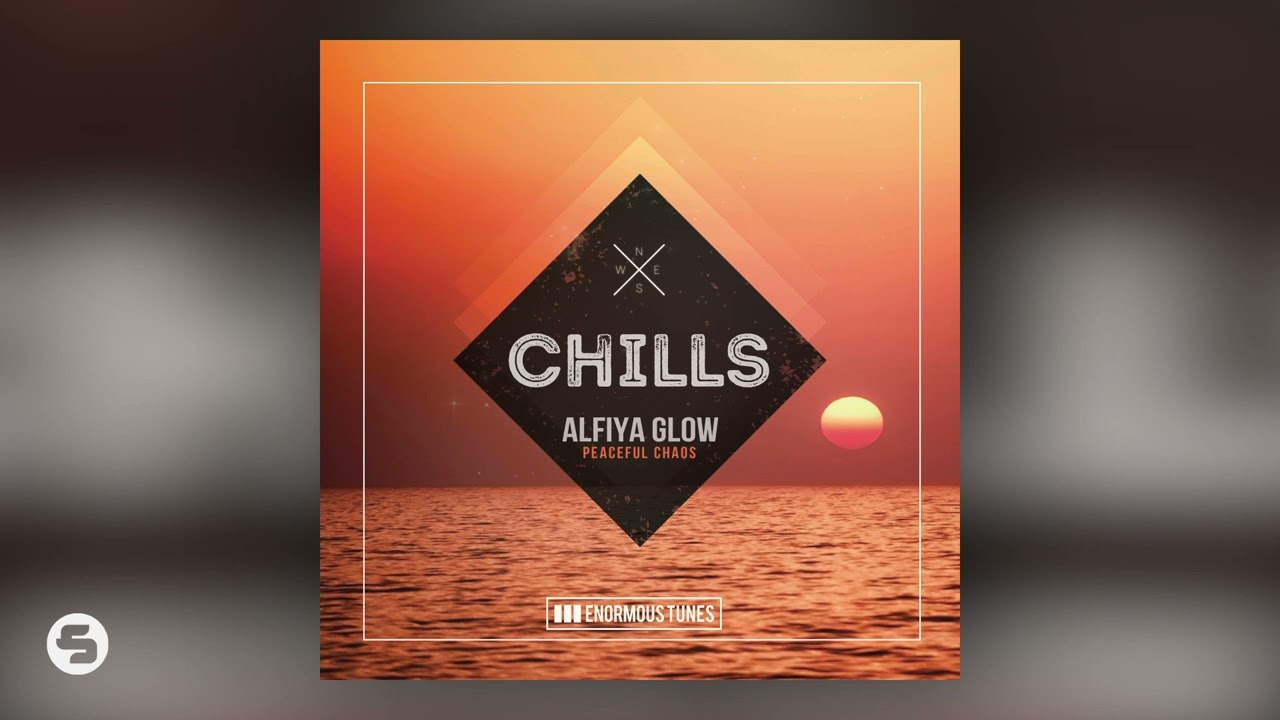 Alfiya Glow - Peaceful Chaos