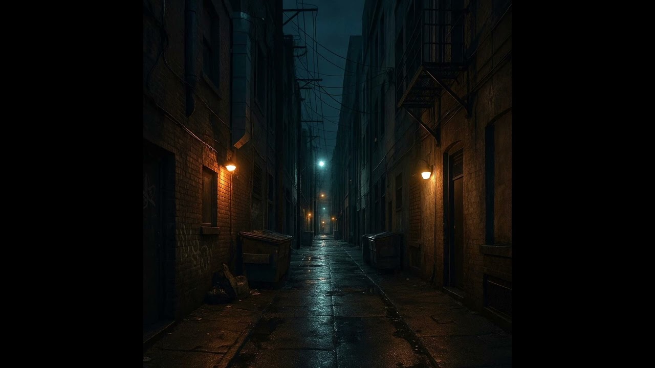 glide [instrumental]