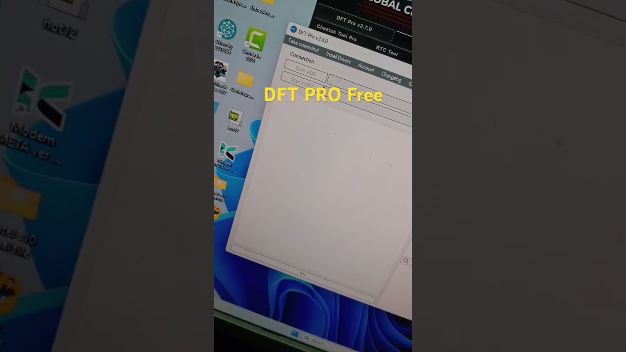 Dft pro free #shorts #shortvideo