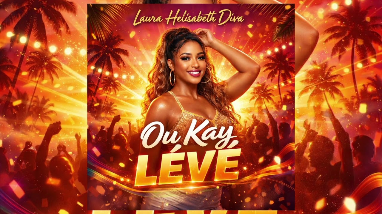MUSIQUE ZOUK LOVE KEY LÉVÉ 