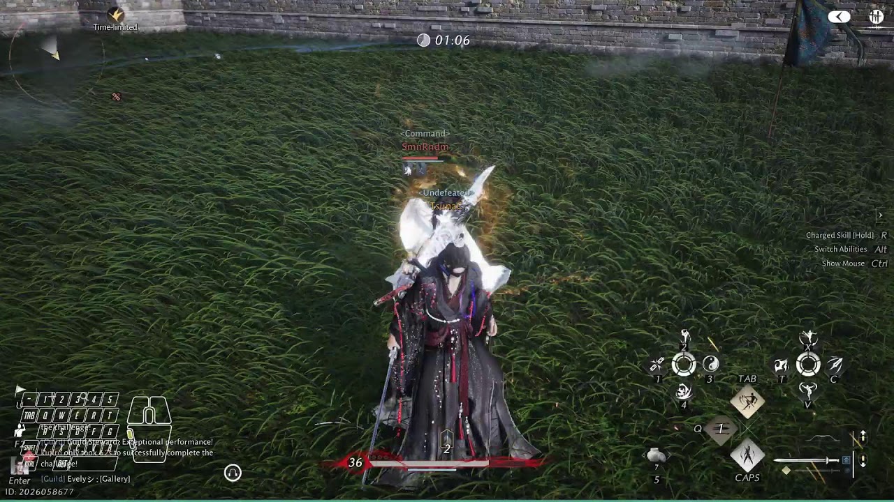 Chill Arena PVP