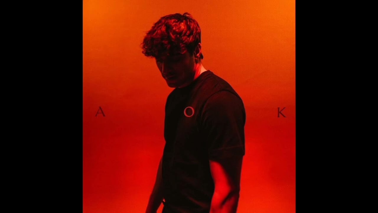Myle: A OK (Audio)