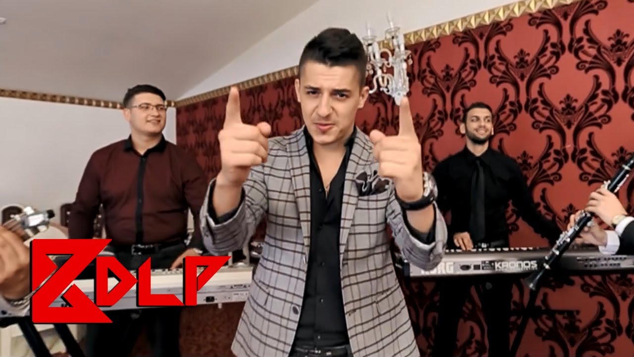 Bogdan DLP - Fratie Adevarata | Official Video