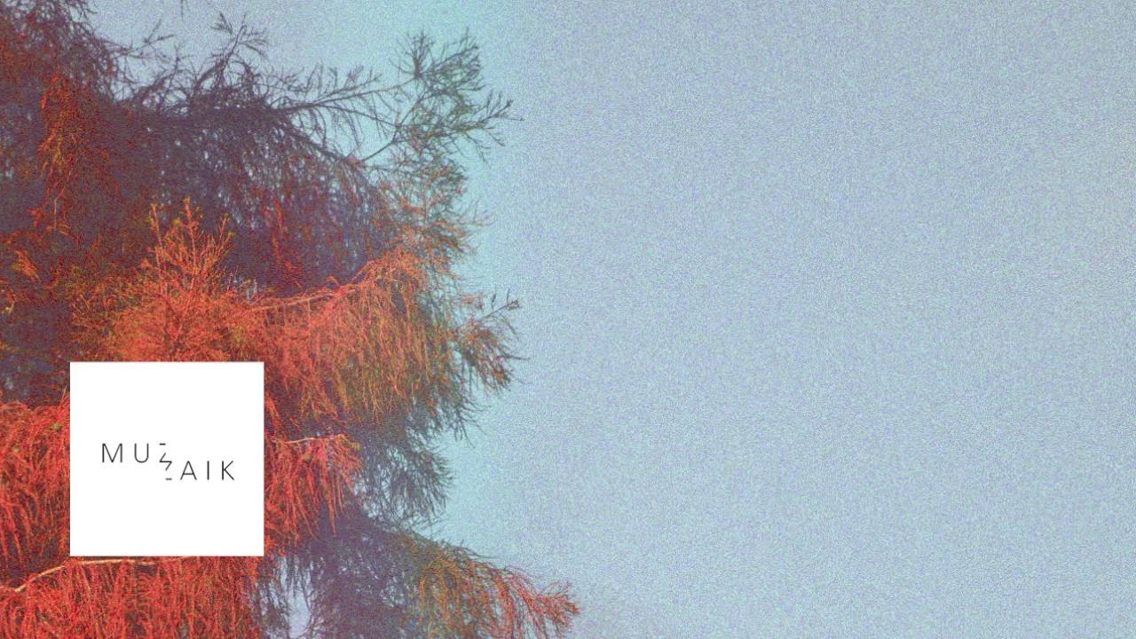 Dub techno & Deep - Muzaikfm 033 - LEONNER