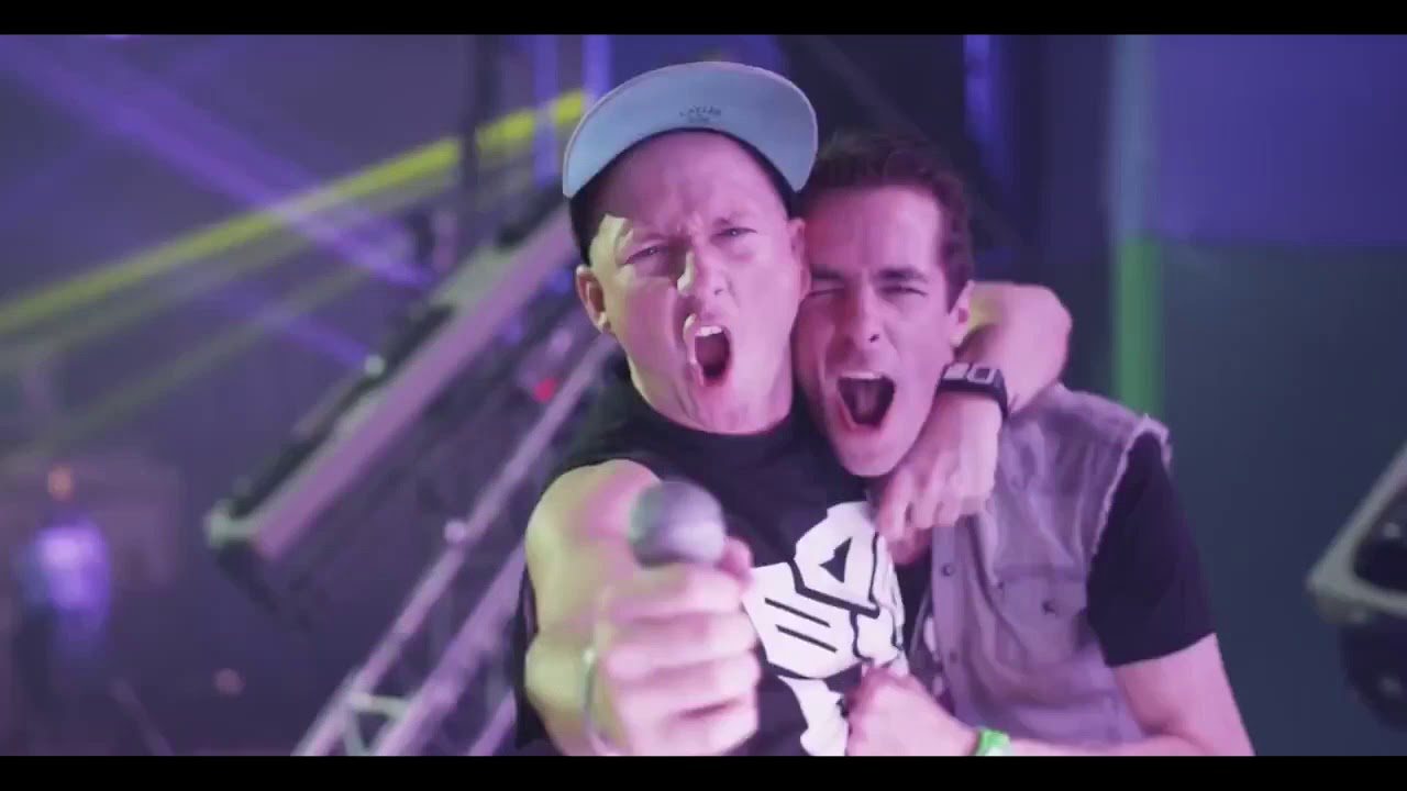 Special D  & Scott Brown - Elysium (SURG3 Remix) (Hardstyle)