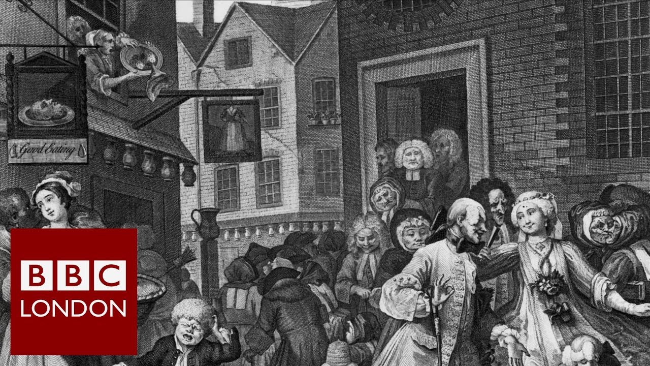 The legacy of the Huguenots in London &ndash; BBC London News
