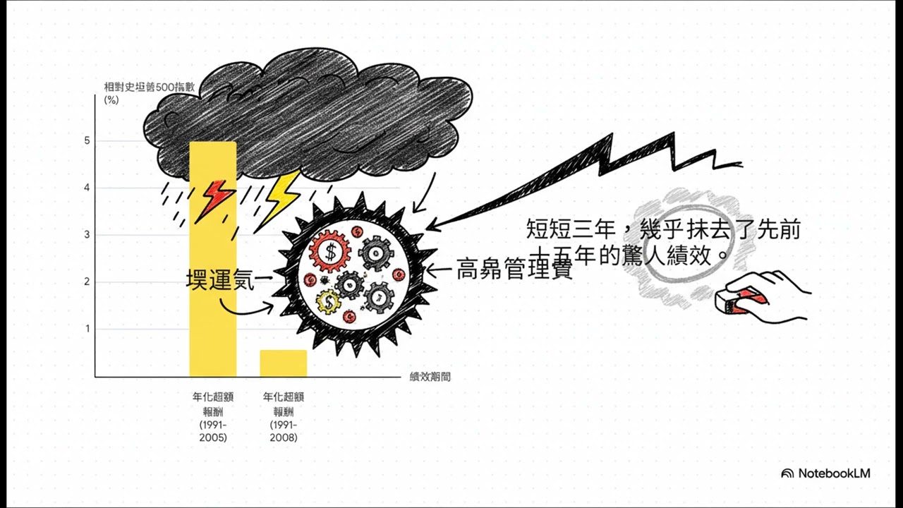 投資金律一：投資理論