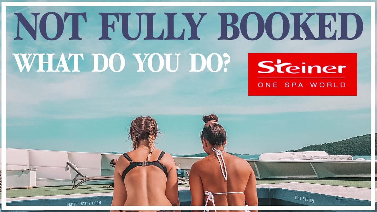 What do STEINER therapists do, when they don't have any treatments booked in?