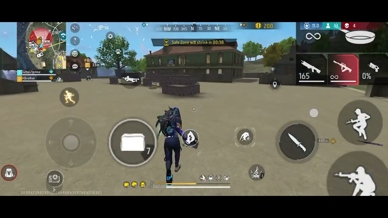 14 kill# eSports gameplay#🤯🤯