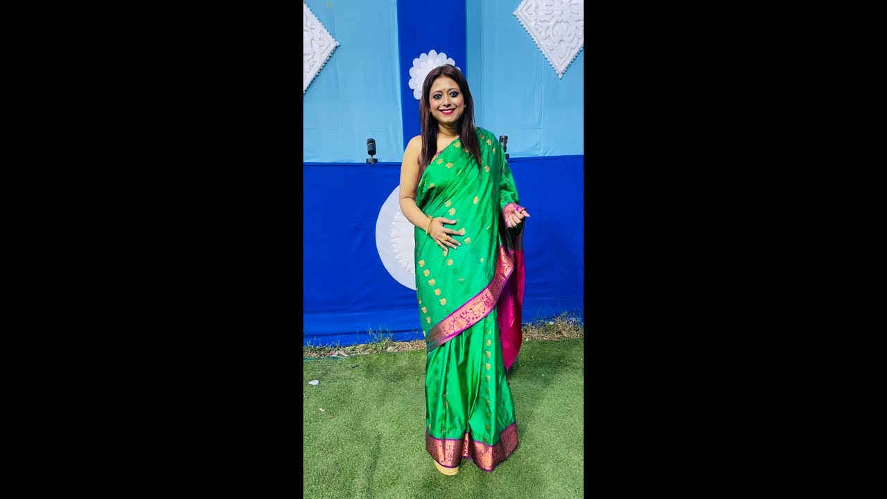 Shalini Ghosh Bagui is live Good Evening my YouTube Family…..❤️