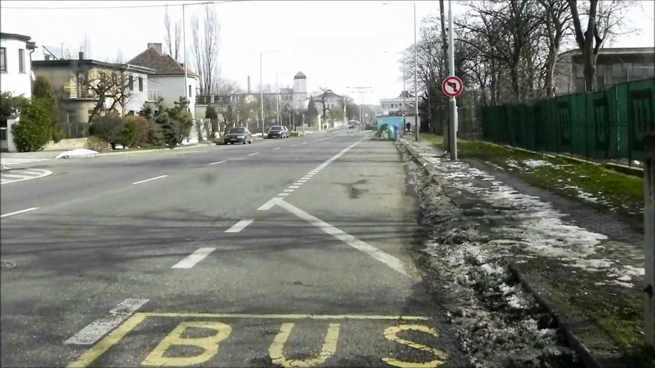 Linka 111 Skalka - Koloděje
