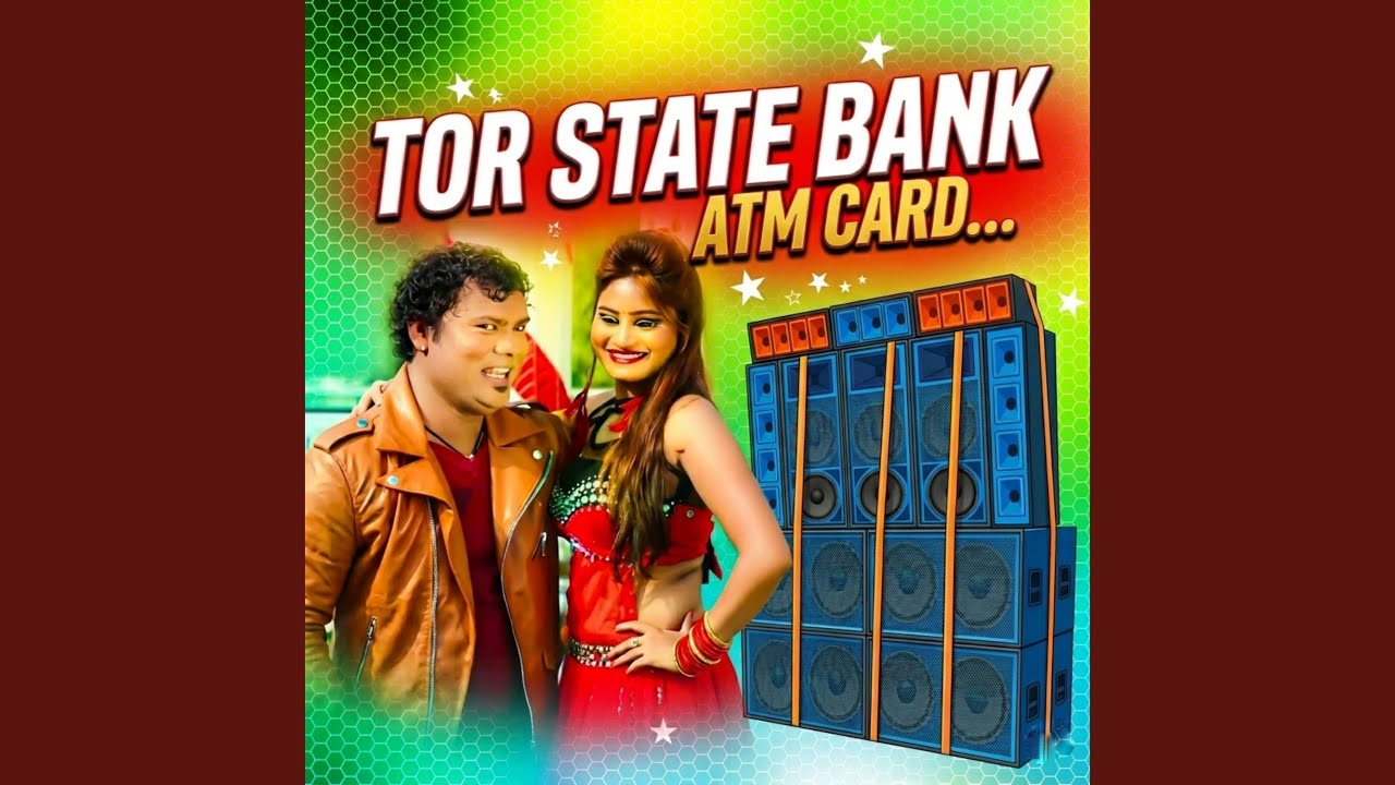 Tor State Bank Atm Card