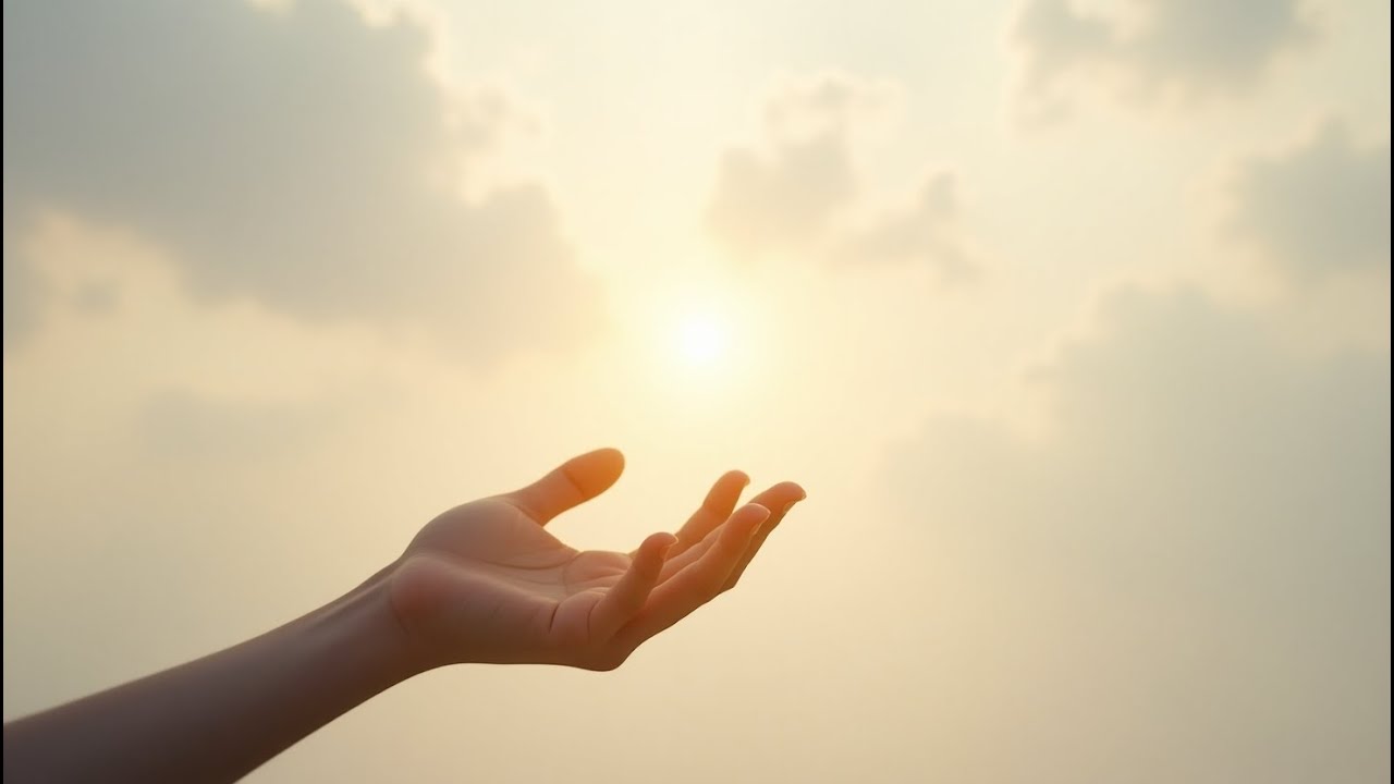 7 Promesas de Dios que Transformarán Tu Vida | Reflexiones Cristianas para el Alma