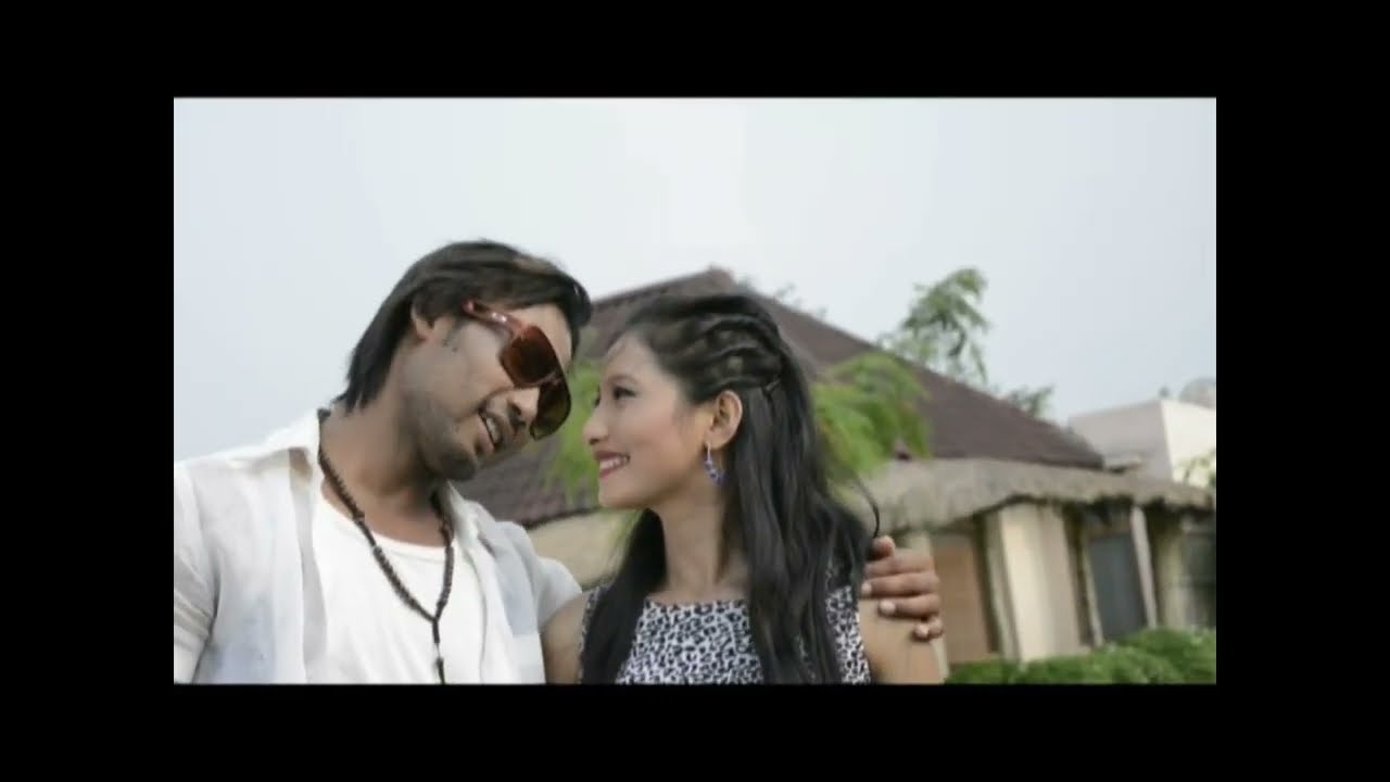 Sun Bibar Jana Minikwirwywi // BODO Album video // @rbfilmproductions #bodoalbum