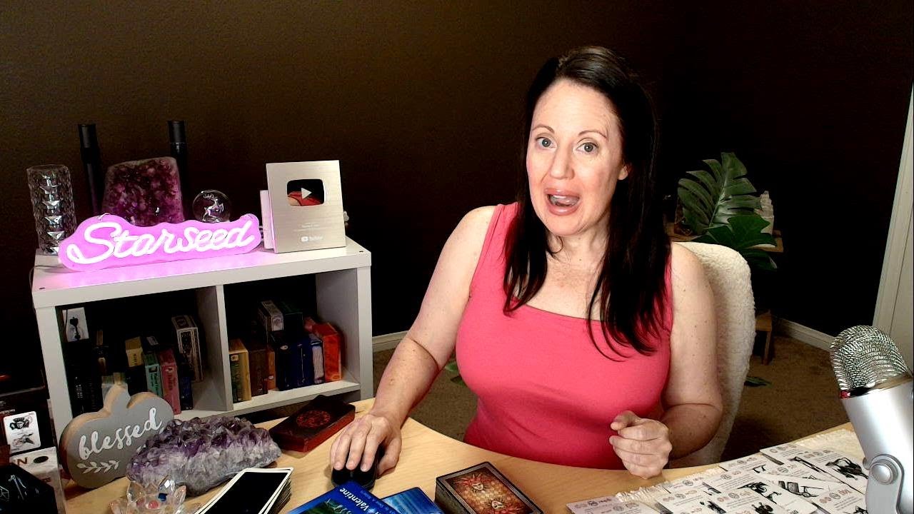Aries Update - You will be majorly rewarded for this situation