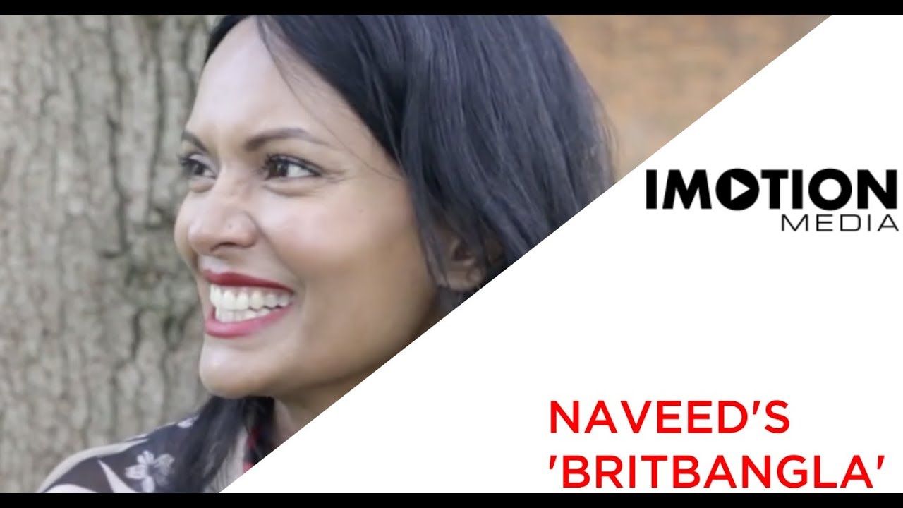 Naveed Mahbub's BritBangla
