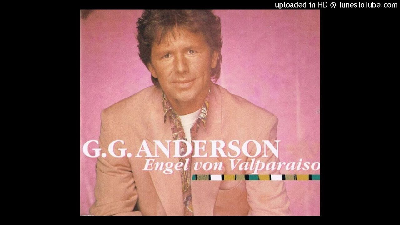 G.G Anderson - Julia