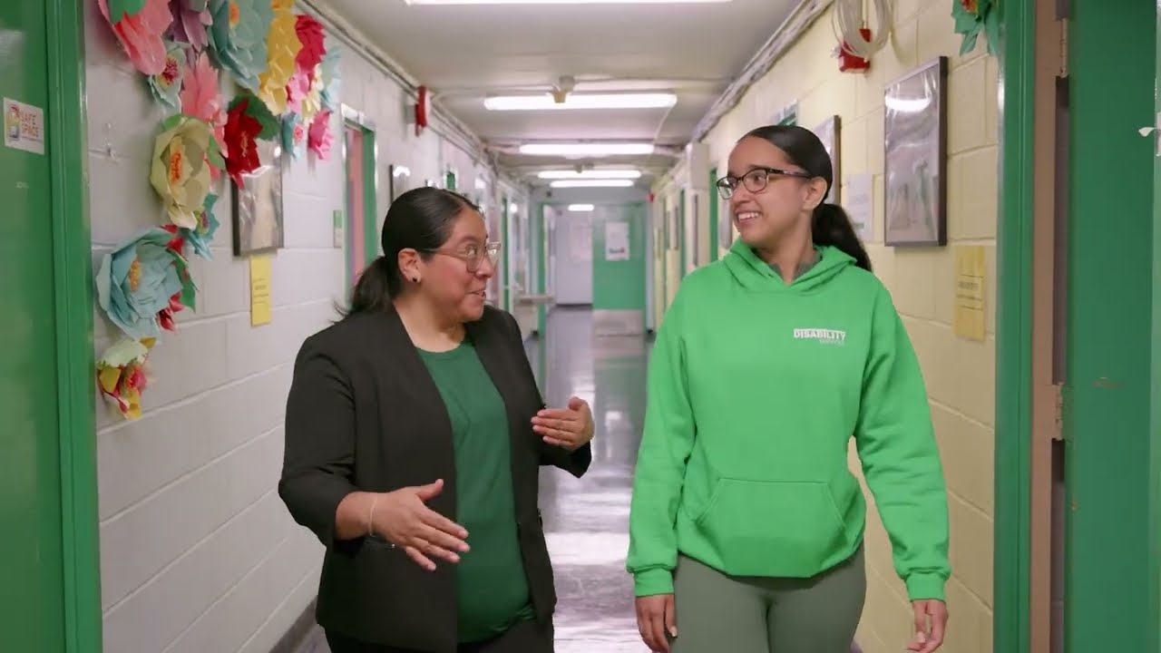 Bronx Community College Disability Services Office