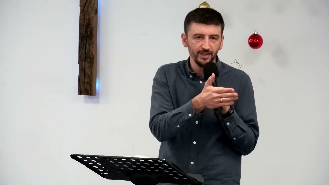 Die Geschichte ist noch nicht zu Ende...