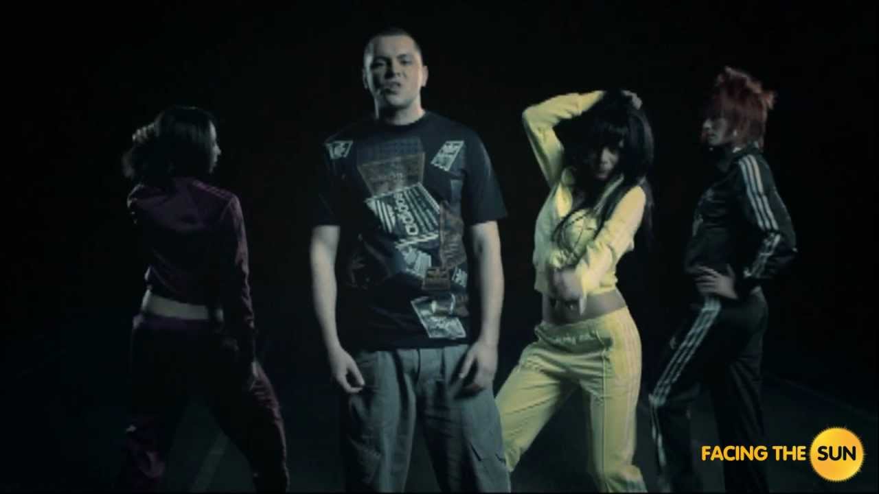 Ъпсурт feat. Дичо - Допинг Тест [Official HD Video]
