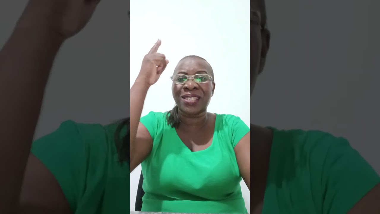 Oração pra libertação, bispa mareniuda🙌