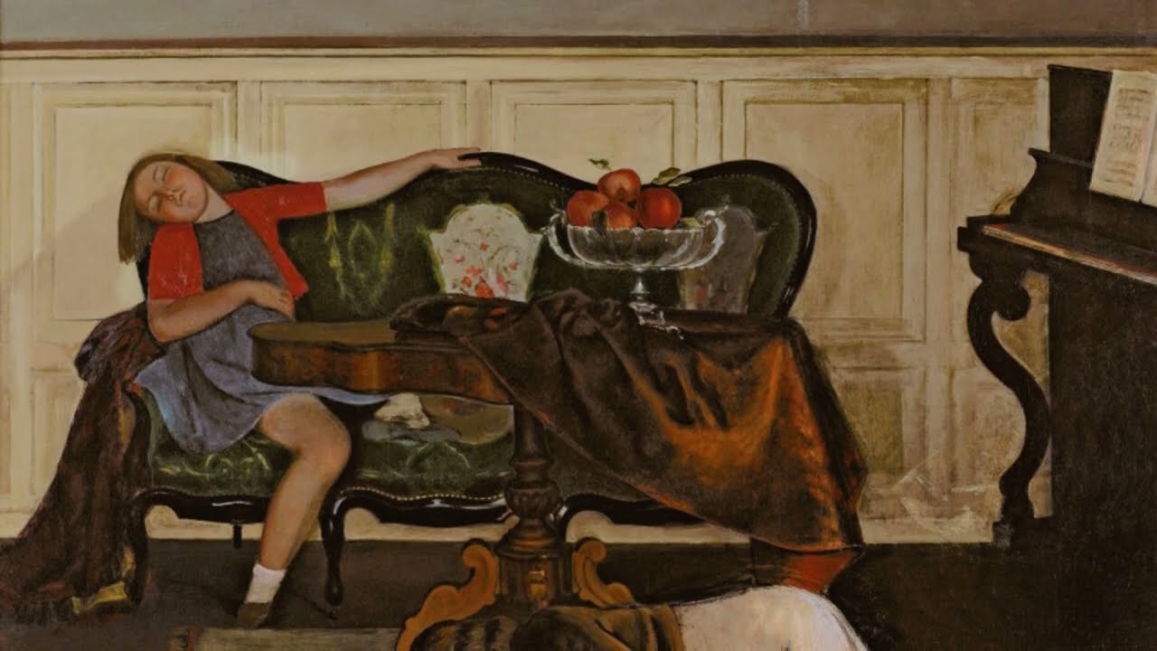Arthur Honegger - Violin sonata No. 2