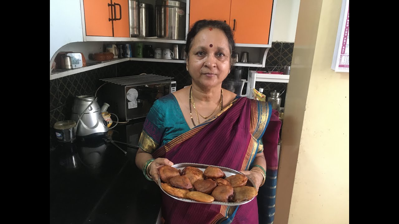 Easy Sweet Appams