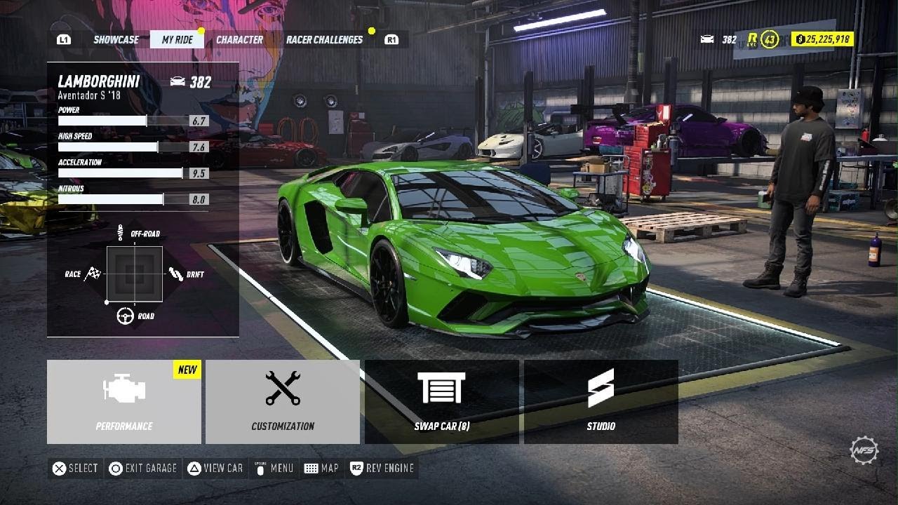 Rebuild a Lamborghini🤫