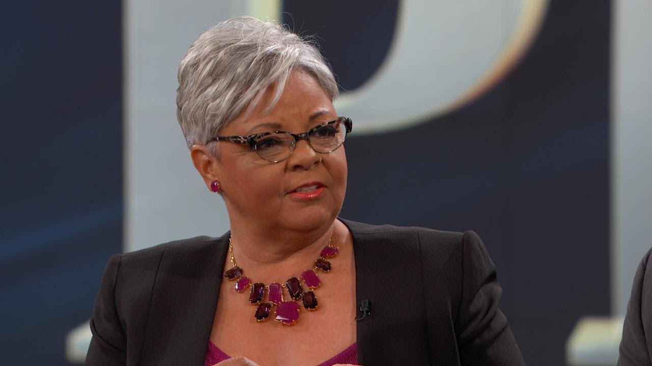 Still Smoking? Dr. Freda Lewis-Hall Details How To Design A Quit Plan