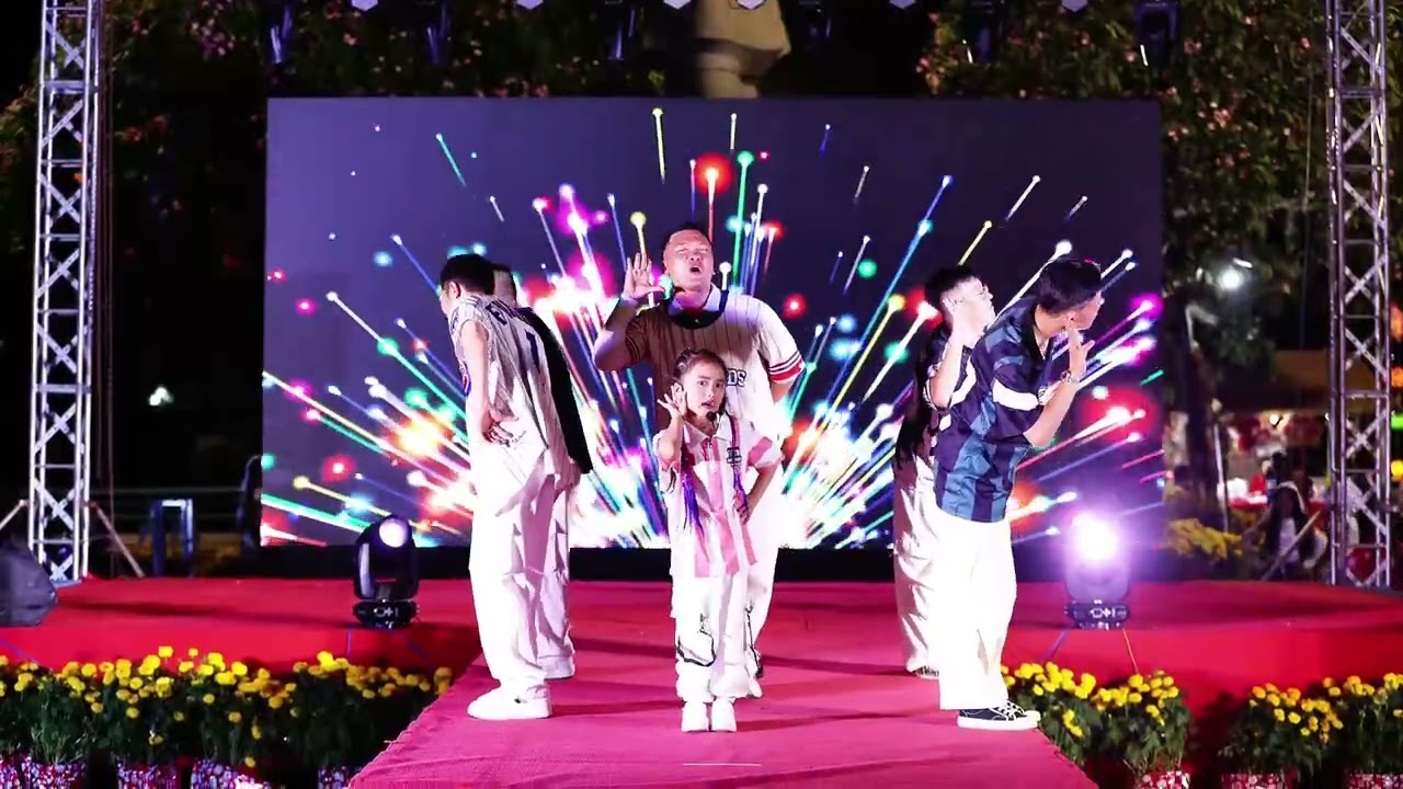 Chuyện Cũ Bỏ Qua ( Mia Phương Nghi & Nhóm Mỹ Tho Funker )
