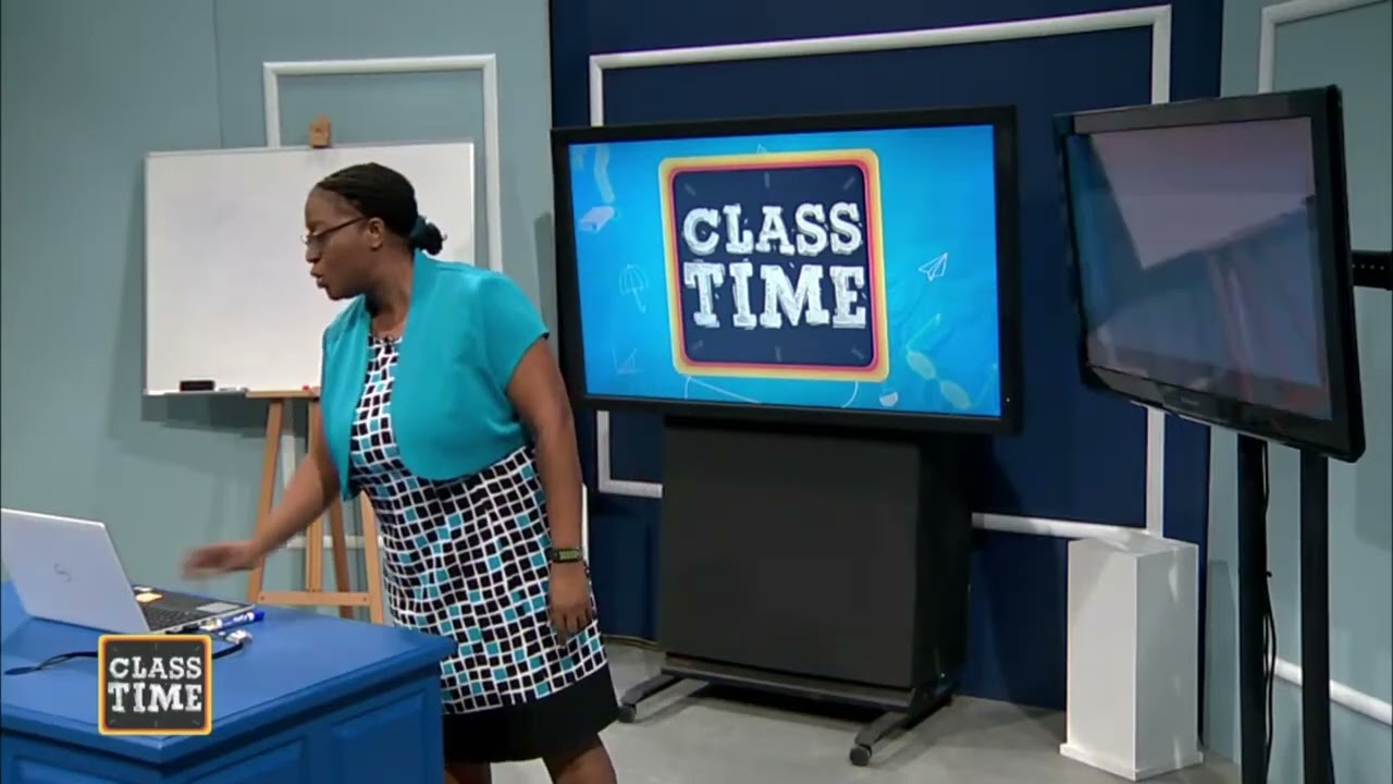 CSEC Economics Production