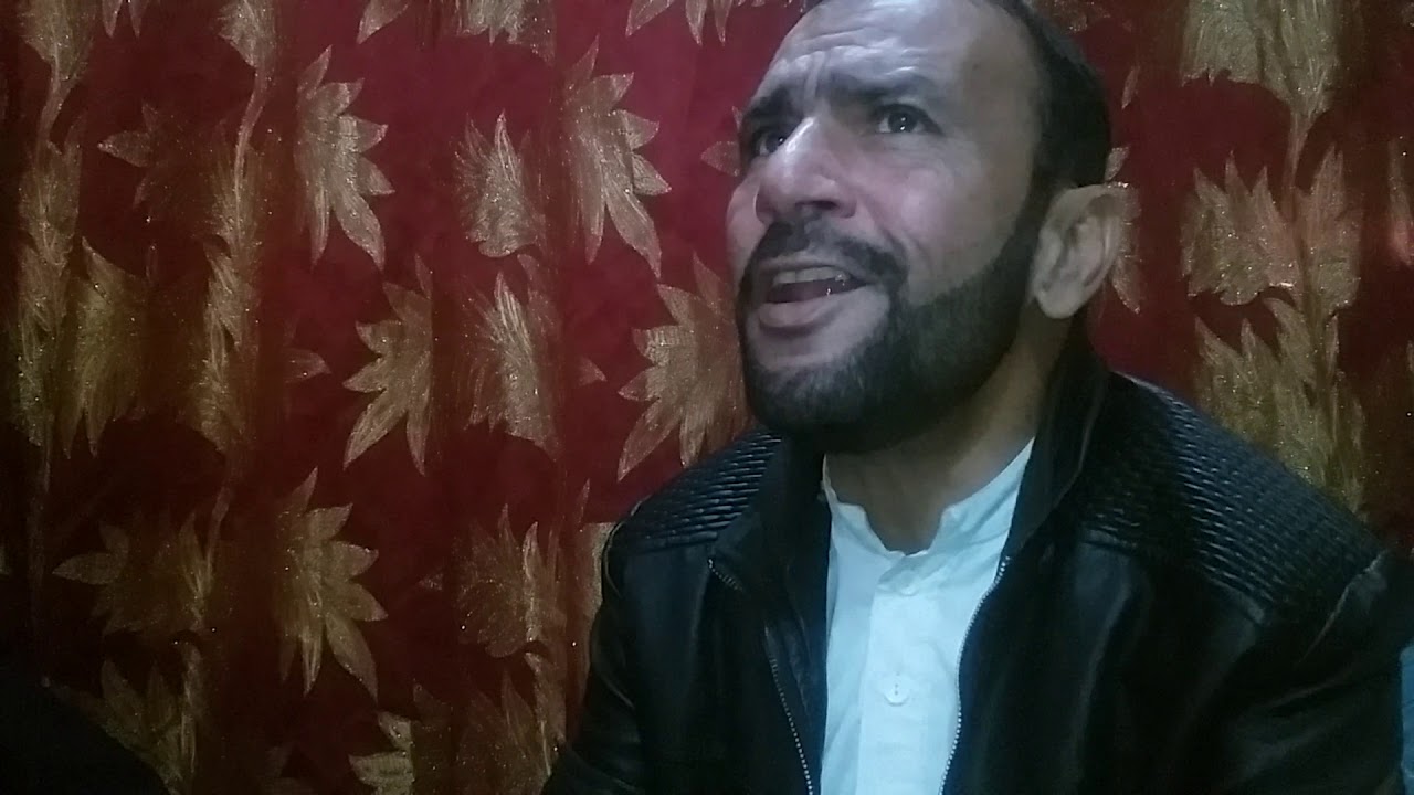 Saifdeen ustad ghazal.mob.no.03005875605