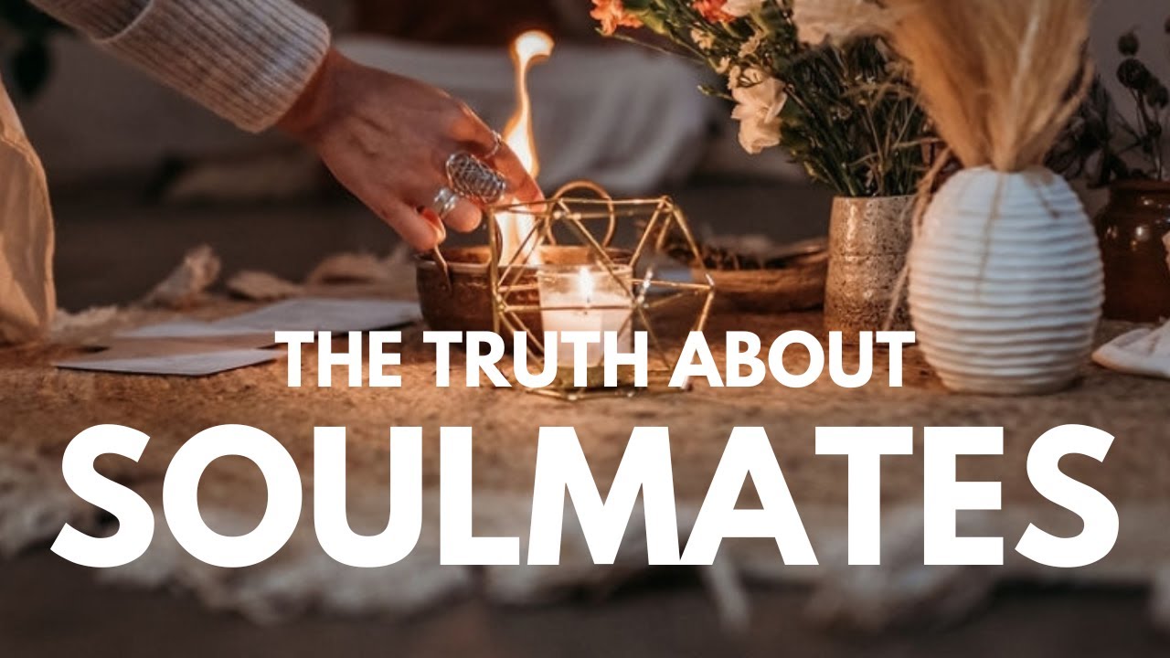The Truth About Soulmates: Understanding Deep Soul Connections