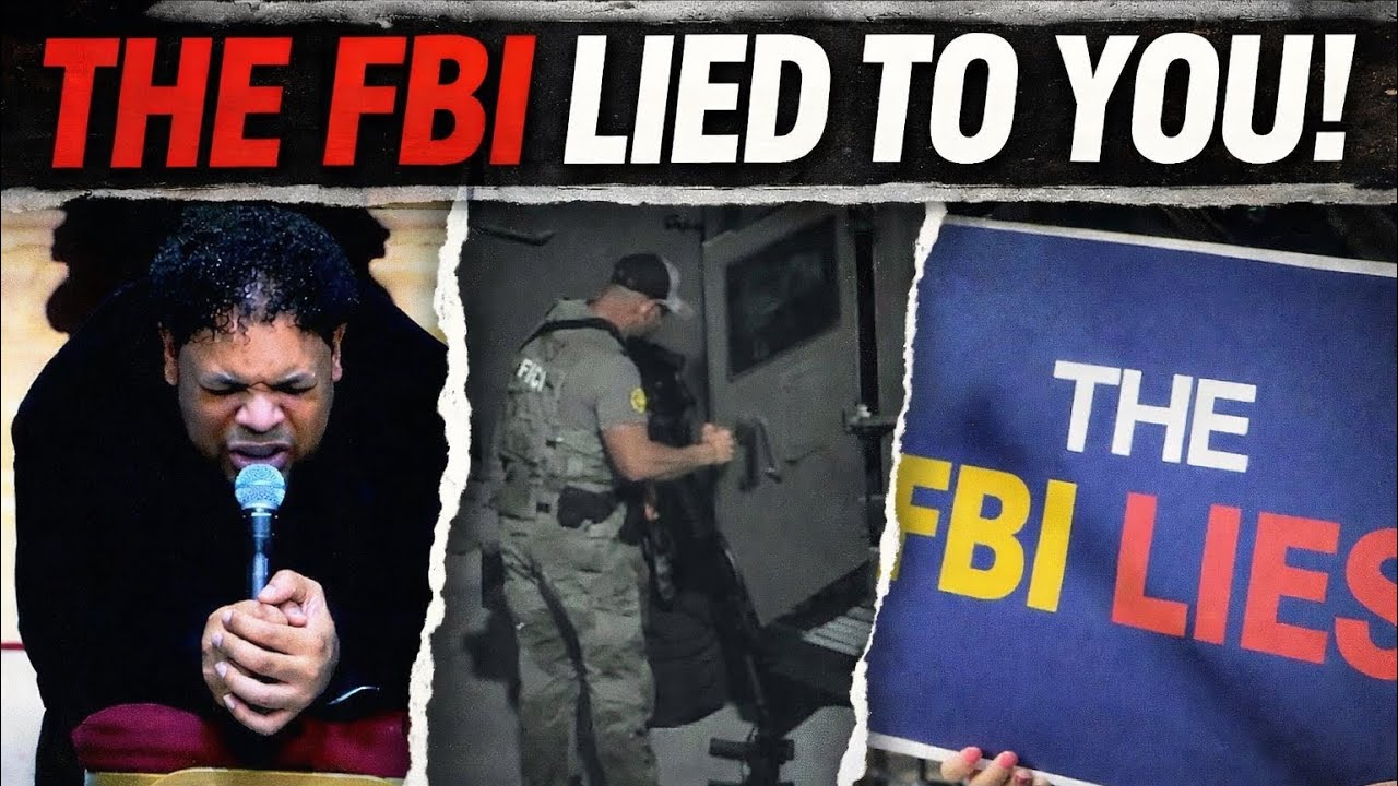 MODERN DAY PERSECUTION!! FREE DAVID E. TAYLOR