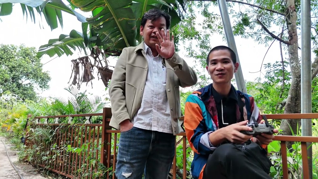 Cốc Thầy Minh Tuệ - IA GRAI GIA LAI