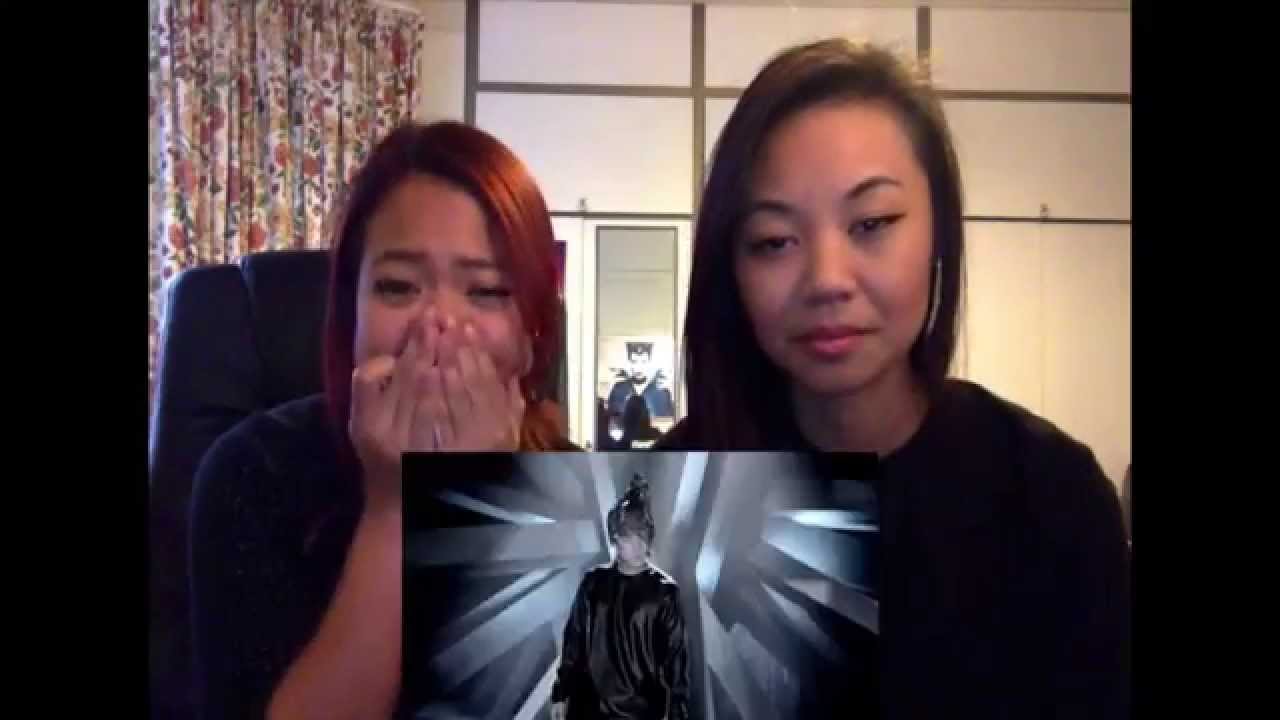 VIXX(빅스) - ERROR M/V Reaction