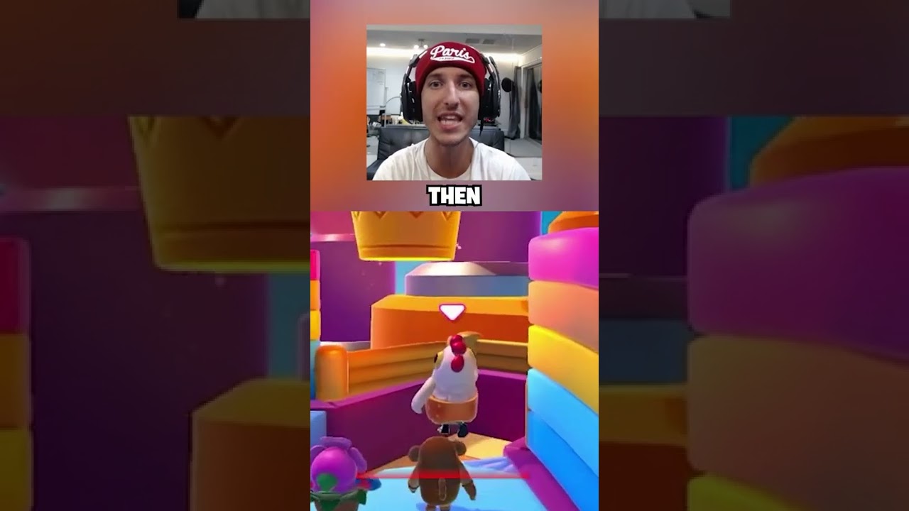 The Greatest Crown Win EVER! 😱