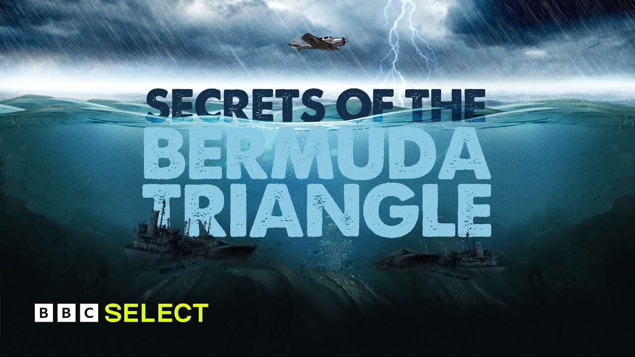Secrets of the Bermuda Triangle Trailer | BBC Select