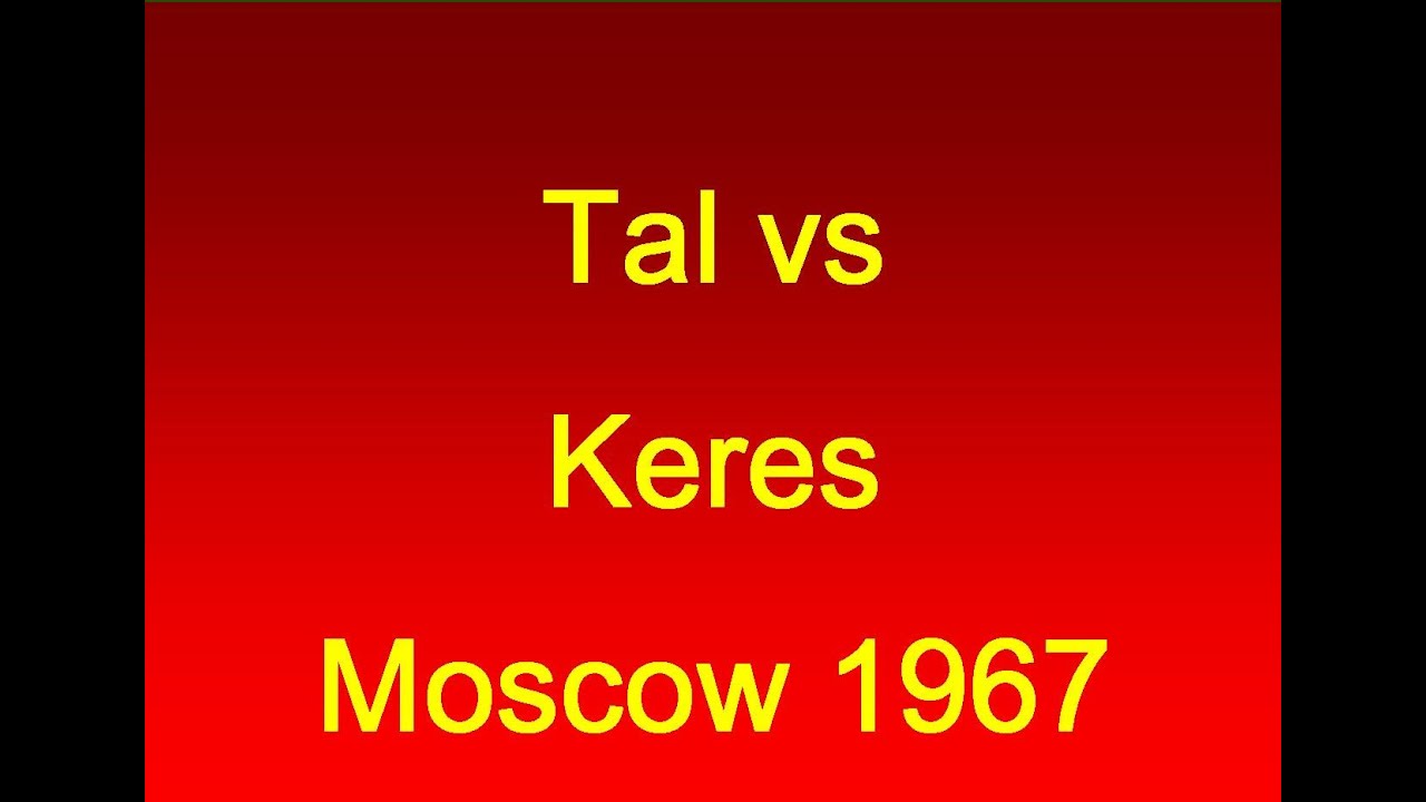 Paul Keres vs Greatest Attacking Grandmaster