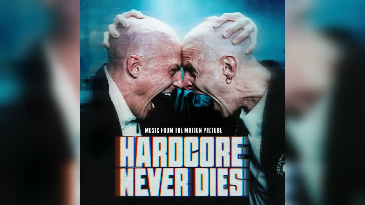 Va &ndash; Hardcore Never Dies (Music From The Motion Picture) (2xCD/comp)