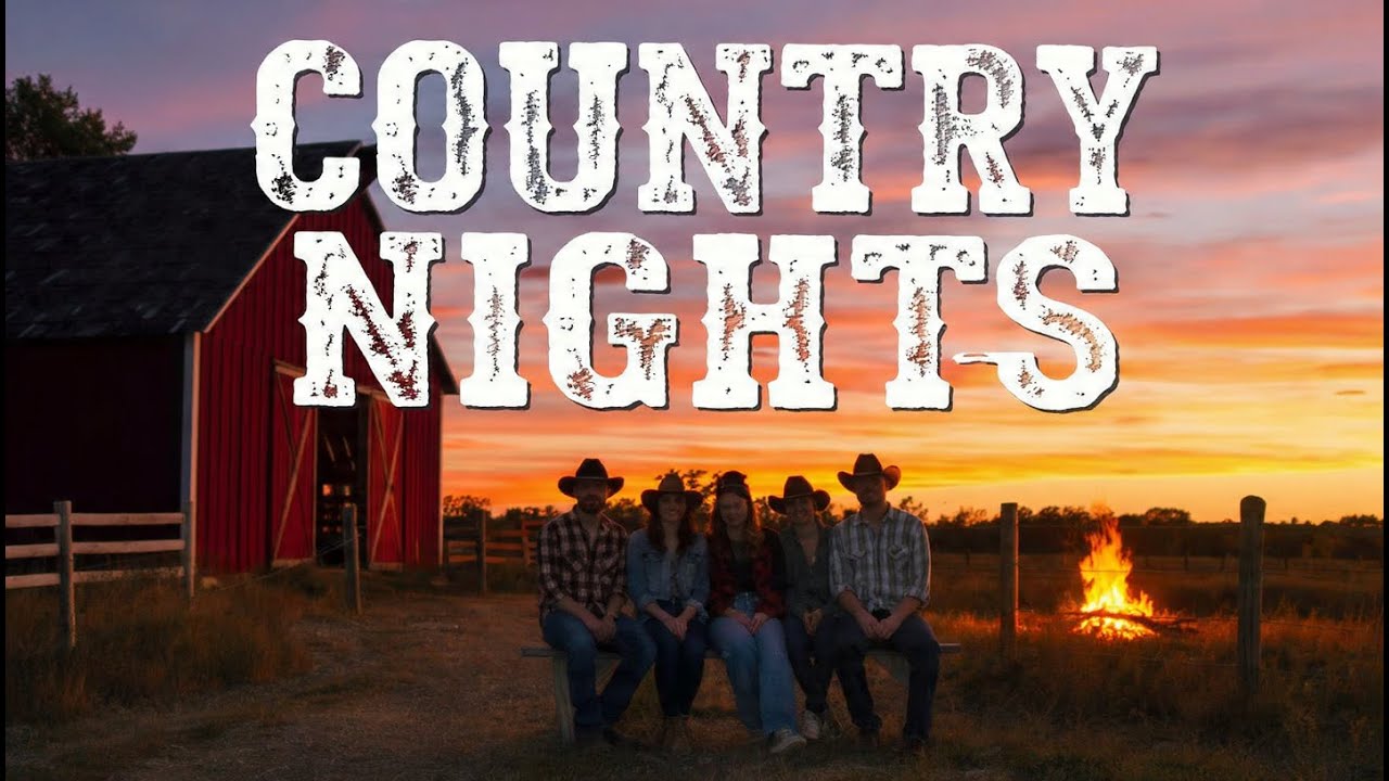 Classic Country Songs Playlist – Jimmie Rodgers Sound