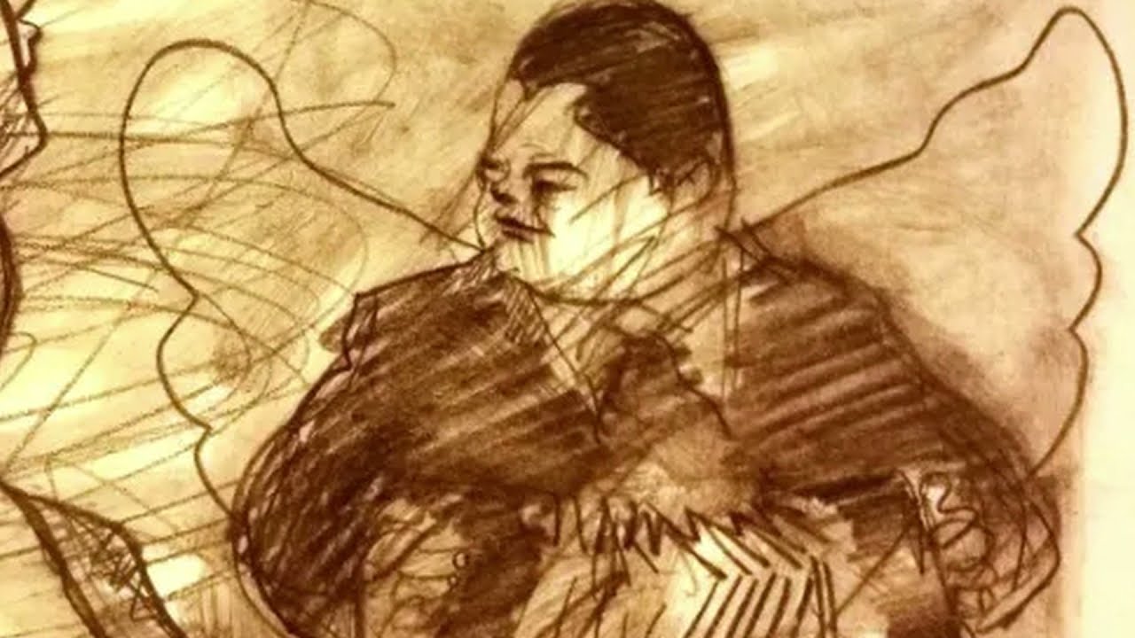 Anibal Troilo Pichuco Intimo EL CUARTEADOR