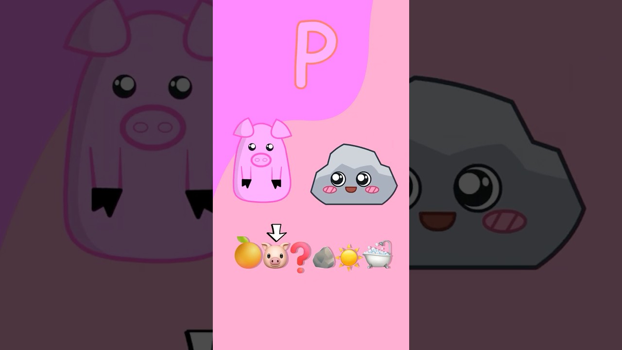 Песня ABC! 🎵 A &mdash; Apple, B &mdash; Ball! | Клип LankyBox